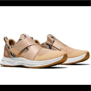 Tiem Slipstream Spin Shoes- Sand Snake